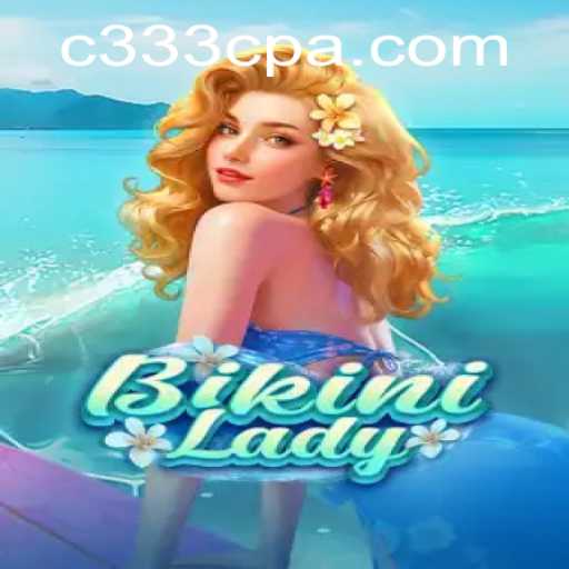 A Fascinante Aventura de BikiniLady no Mundo dos Jogos