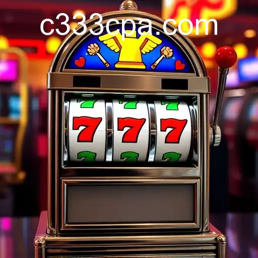 Caça-níqueis: Uma Exploração Detalhada do Mundo dos Jogos de Azar