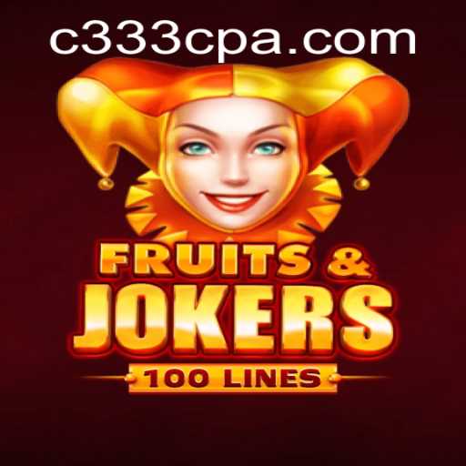 Explorando o Universo do Jogo FruitsAndJokers100