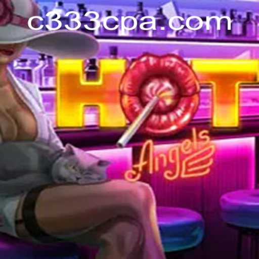 Descubra o Universo de HotAngels: Um Jogo Inovador com C333.com