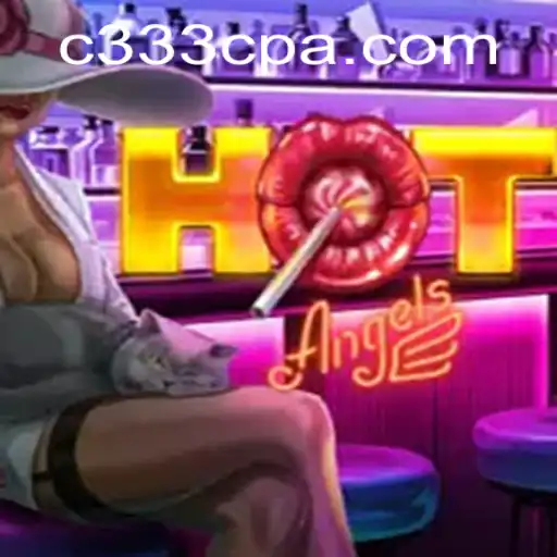 Descubra o Universo de HotAngels: Um Jogo Inovador com C333.com