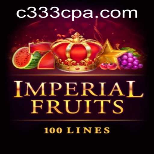 Explorando o Jogo ImperialFruits100: Regras, Dicas e Eventos Atuais