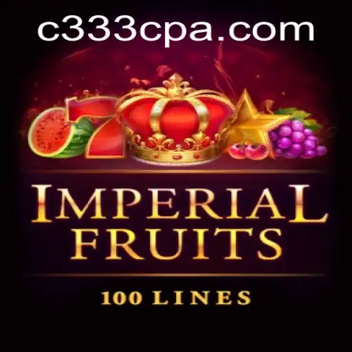 Explorando o Jogo ImperialFruits100: Regras, Dicas e Eventos Atuais