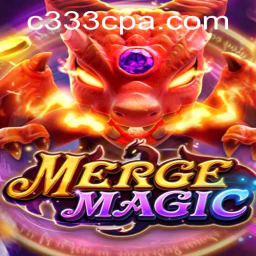Descubra MERGEMAGIC: Um Jogo de Estratégia e Criatividade