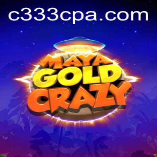 Descubra MayaGoldCrazy: Aventuras na Selva em C333.com