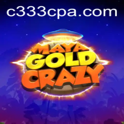 Descubra MayaGoldCrazy: Aventuras na Selva em C333.com