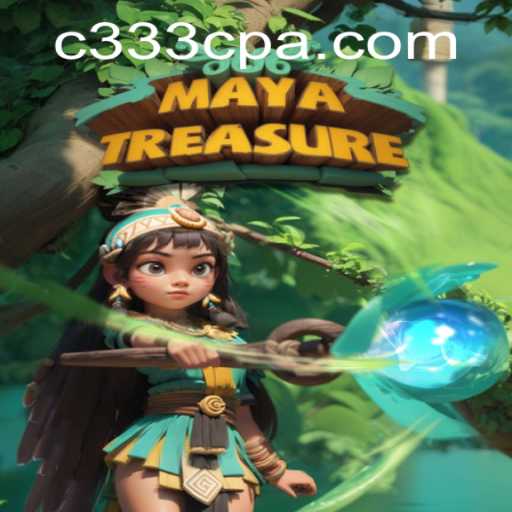 Descubra os Segredos do MayaTreasure: O Novo Jogo de Aventura Online