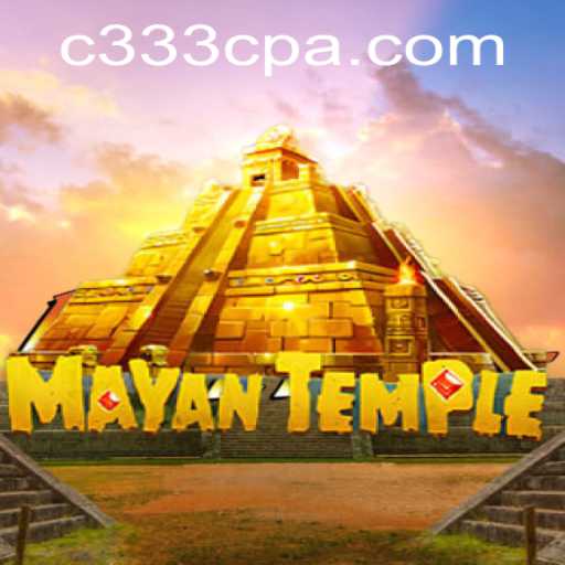 Descubra o Fascinante Mundo de MayanTemple: Um Jogo de Aventura e Estratégia na Era Digital