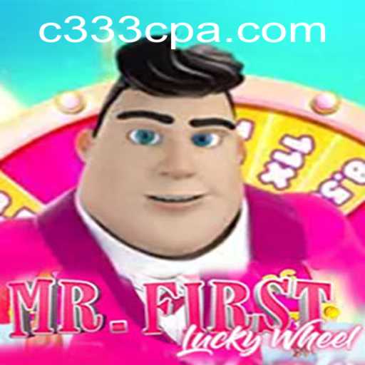 Descubra o Fascinante Mundo de MrFirstLuckyWheel no C333.com