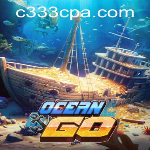 Desvendando OceanGO: Um Mundo de Aventura Marinha