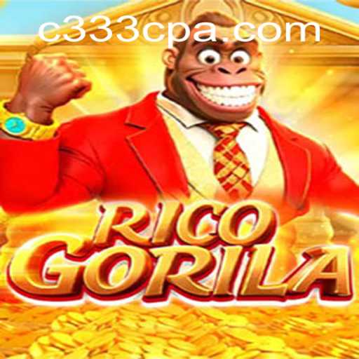 Descubra o Fascinante Mundo de RicoGorila com C333.com