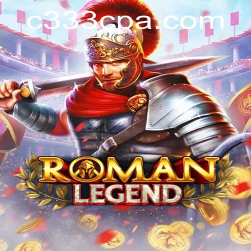 Descubra o Universo de RomanLegend: Estratégia e Aventura no Mundo Antigo