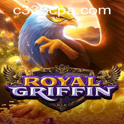 Explorando o Universo de RoyalGriffin: Uma Jornada Visual e Estratégica