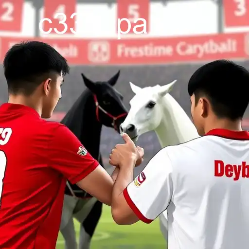 Tudo sobre Sabong Online e o Portal C333.com