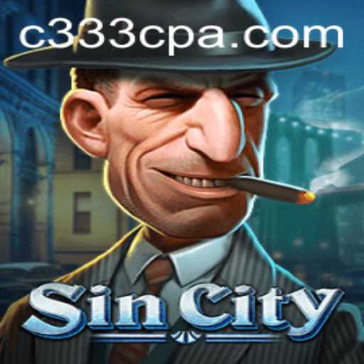 Explorando o Mundo do Jogo SinCity e a Palavra-Chave C333.com