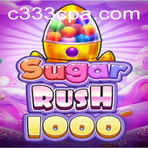 Descubra o Fascinante Mundo de SugarRush1000