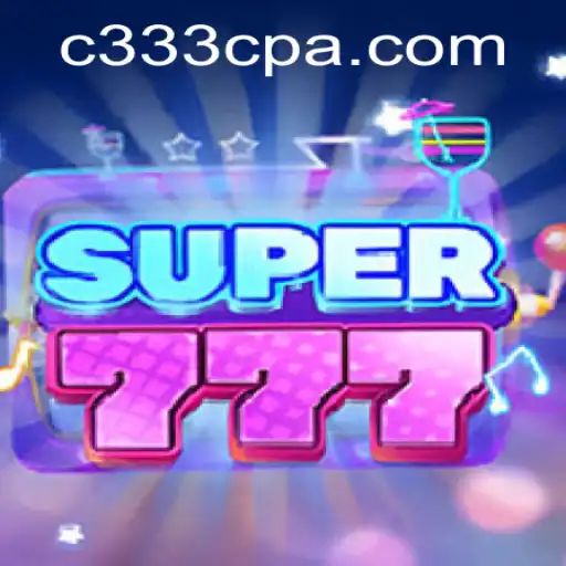 Descubra as Emoções do Novo Jogo Super777