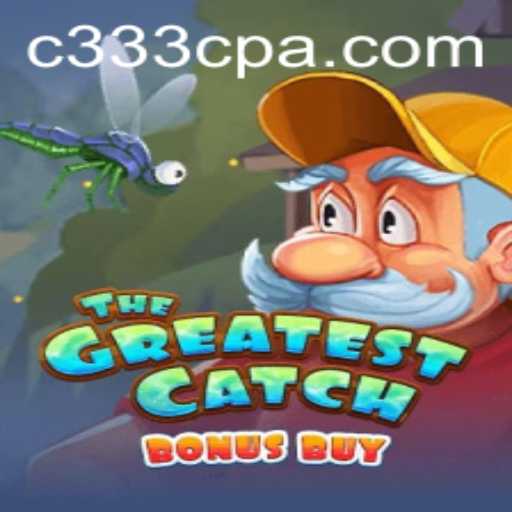 Explorando 'TheGreatestCatchBonusBuy': Um Mergulho no Novo Fenômeno do Jogo Online