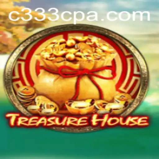 Explorando TreasureHouse: Um Jogo de Aventura e Estratégia em C333.com