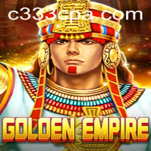 Descubra a Aventura Épica no Jogo GoldenEmpire