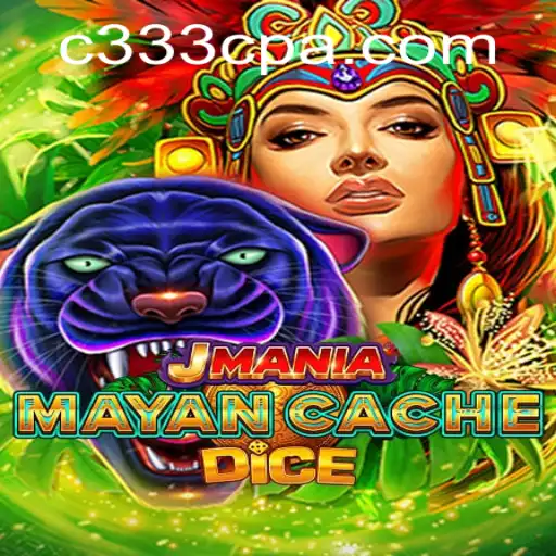 Explore o Desafiador Jogo JManiaMayanCacheDice: Estratégia e Aventura