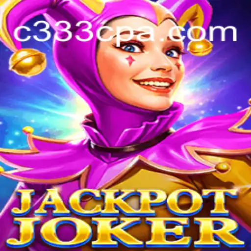 JackpotJoker: Uma Nova Experiência de Jogo Inovadora