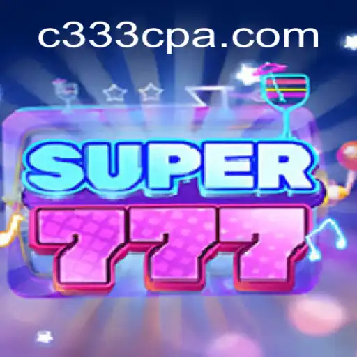 Descubra as Emoções do Novo Jogo Super777