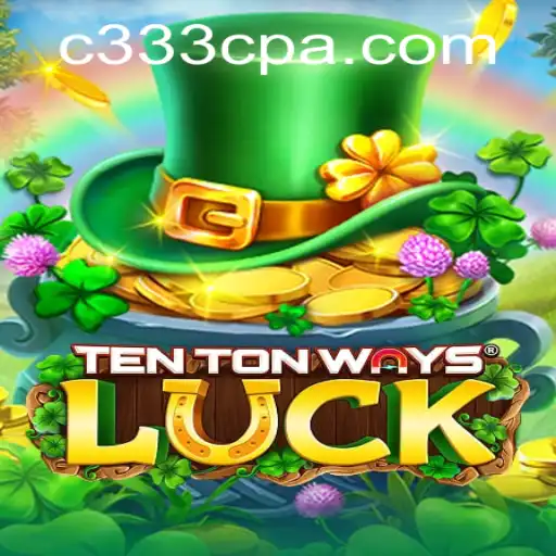 Desvendando o Jogo TenTonWaysLuck: Uma Nova Aventura no Mundo dos Jogos Online