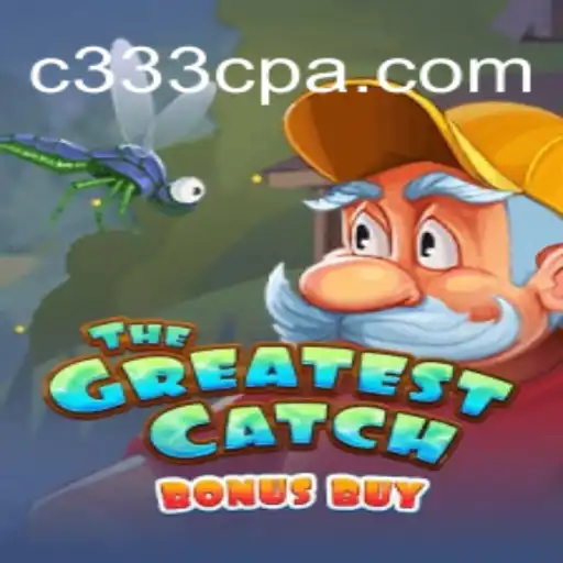 Explorando 'TheGreatestCatchBonusBuy': Um Mergulho no Novo Fenômeno do Jogo Online