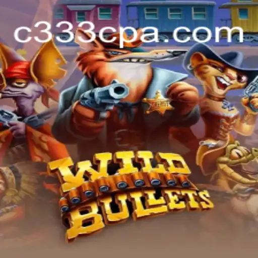 Desbravando WildBullets: Uma Aventura no Mundo dos Jogos Digitais