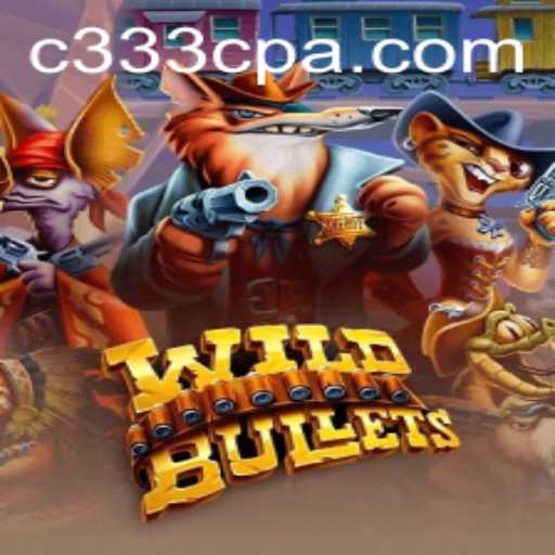 Desbravando WildBullets: Uma Aventura no Mundo dos Jogos Digitais