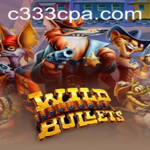 Desbravando WildBullets: Uma Aventura no Mundo dos Jogos Digitais