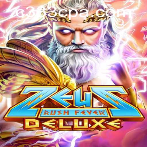 Explorando a Emoção de ZeusRushFeverDeluxe: Um Mergulho no Jogo do Momento